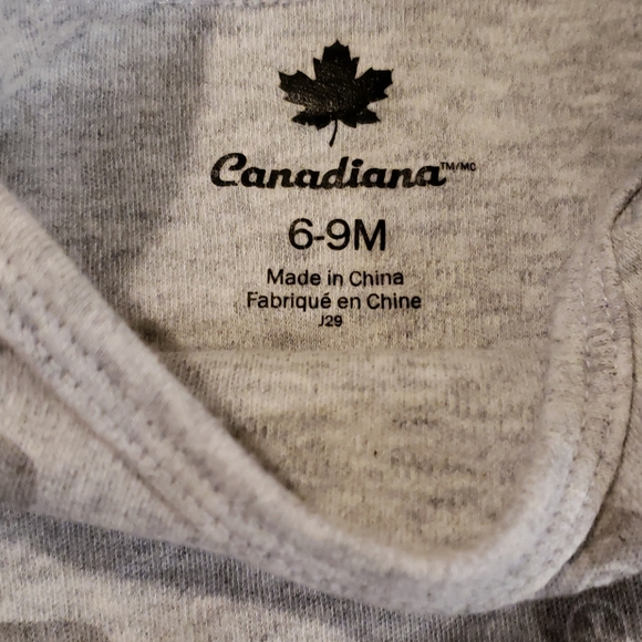 NWOT onesies - Picture 6 of 6